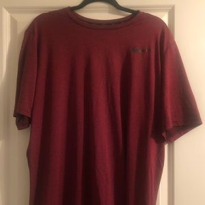 NIke Breathe DriFit Training Tee Size XL